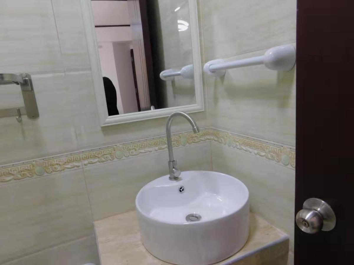 Sunshine Hotel Lima Dış mekan fotoğraf