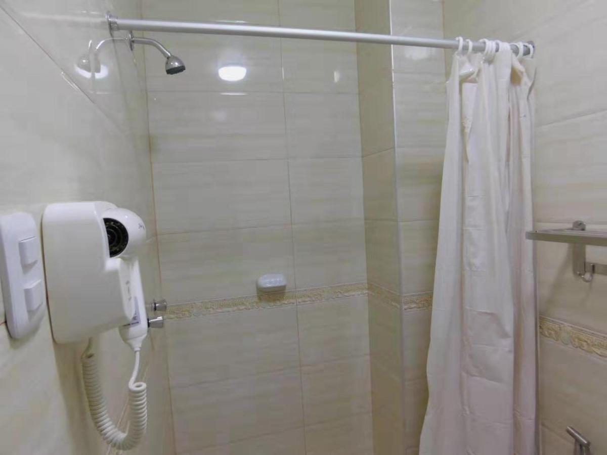 Sunshine Hotel Lima Dış mekan fotoğraf