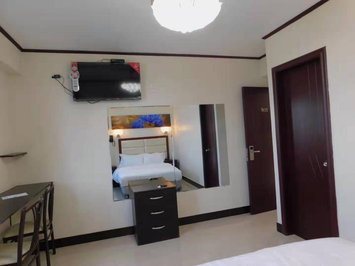 Sunshine Hotel Lima Dış mekan fotoğraf
